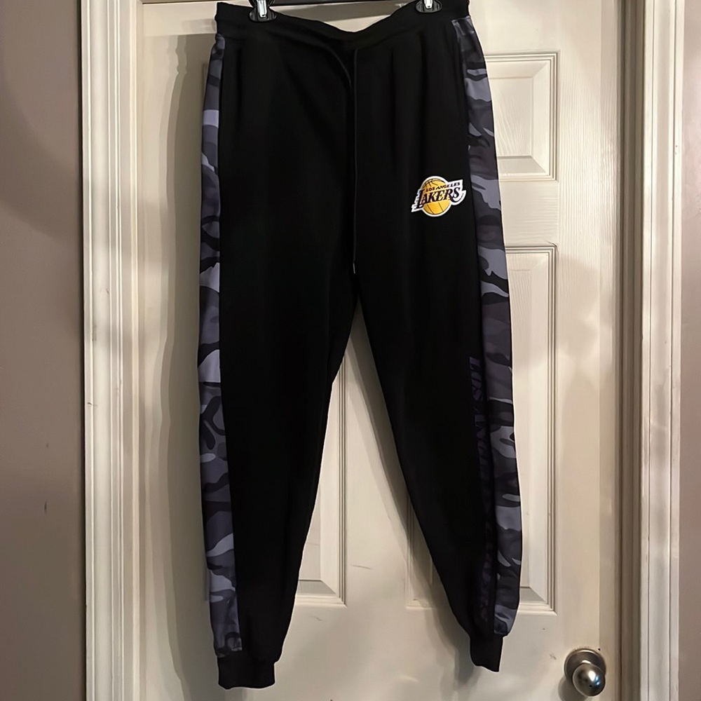 Lakers Sweatpants